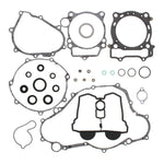 Vertex Complete Gasket Set with Oil Seals (811676–811999)