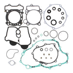 Vertex Complete Gasket Set With Oil Seals Yamaha