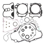 Vertex Complete Gasket Set with Oil Seals (811676–811999)