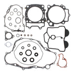 Vertex Complete Gasket Set with Oil Seals (811676–811999)
