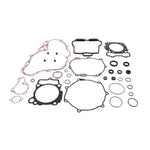 Vertex Complete Gasket Set with Oil Seals (811676–811999)