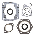 Vertex Complete Gasket Set with Oil Seals (811676–811999)