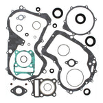 Vertex Complete Gasket Set with Oil Seals (811676–811999)
