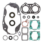 Vertex Complete Gasket Set with Oil Seals (811676–811999)