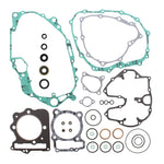 Vertex Complete Gasket Set with Oil Seals (811676–811999)