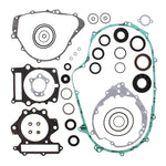 Vertex Complete Gasket Set with Oil Seals (811676–811999)