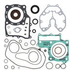 Complete Gasket Set with Oil Seals