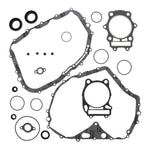 Complete Gasket Set with Oil Seals