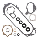 Vertex Complete Gasket Set with Oil Seals (811676–811999)
