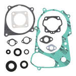 Vertex Complete Gasket Set with Oil Seals (811676–811999)