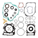 Vertex Complete Gasket Set with Oil Seals (811676–811999)