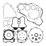Vertex Complete Gasket Set with Oil Seals (811676–811999)