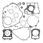 Complete Gasket Set with Oil Seals