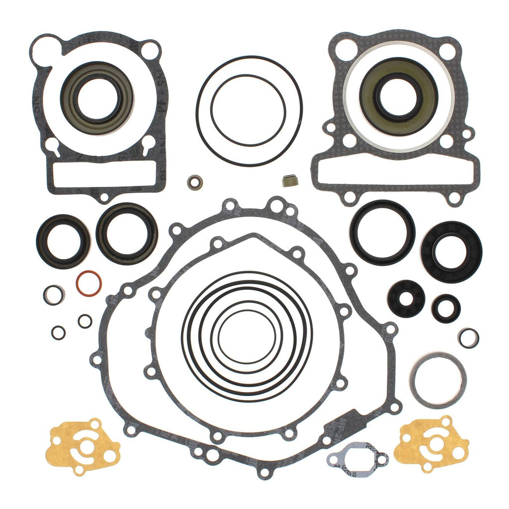 Vertex Complete Gasket Set with Oil Seals (811676–811999)