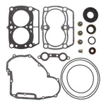 Vertex Complete Gasket Set with Oil Seals (811676–811999)