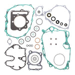 Vertex Complete Gasket Set with Oil Seals (811676–811999)