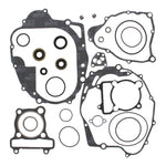 Complete Gasket Set with Oil Seals