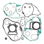 Vertex Complete Gasket Set with Oil Seals (811676–811999)