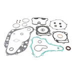 Vertex Complete Gasket Set with Oil Seals (811676–811999)