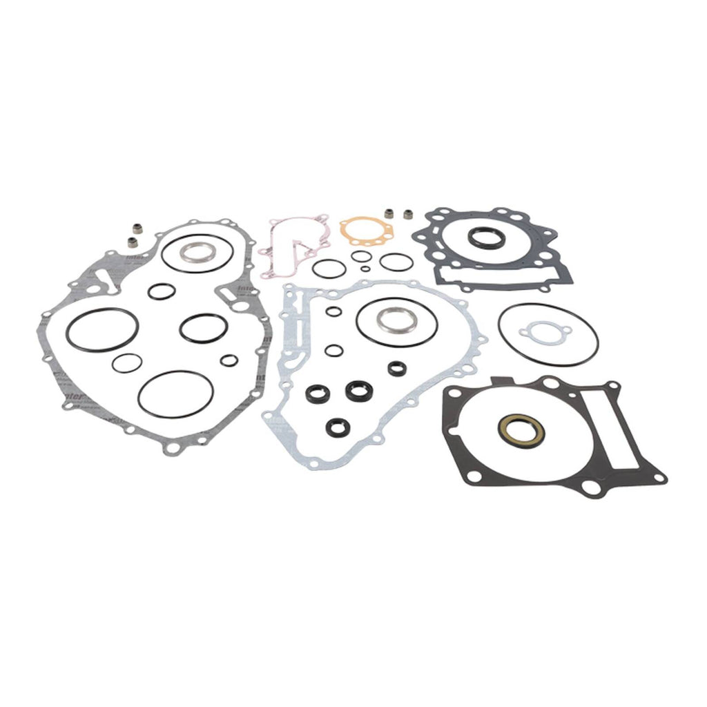 Vertex Complete Gasket Set with Oil Seals (811676–811999)