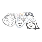 Vertex Complete Gasket Set with Oil Seals (811676–811999)