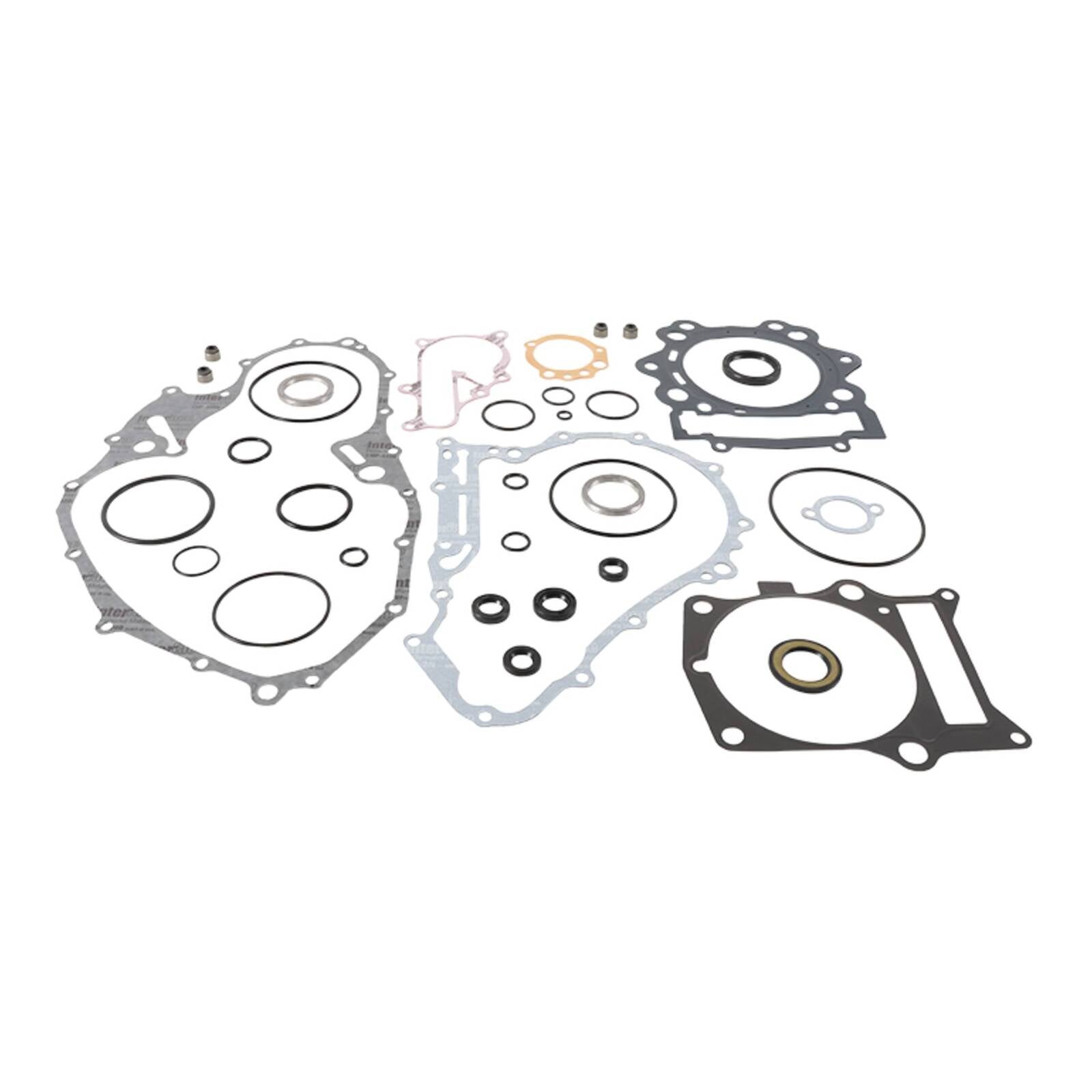 Vertex Complete Gasket Set with Oil Seals (811676–811999)