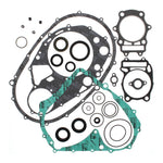 Complete Gasket Set with Oil Seals