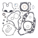 Vertex Complete Gasket Set with Oil Seals (811676–811999)