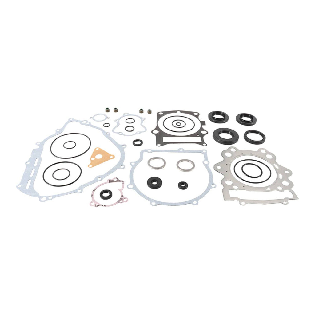 Vertex Complete Gasket Set With Oil Seals Yamaha