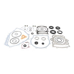 Vertex Complete Gasket Set With Oil Seals Yamaha