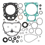 Vertex Complete Gasket Set with Oil Seals (811676–811999)