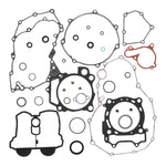 Vertex Complete Gasket Set with Oil Seals (811676–811999)