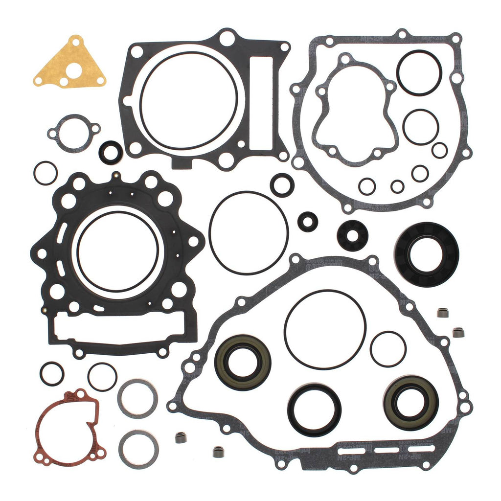 Vertex Complete Gasket Set with Oil Seals (811676–811999)