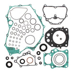 Complete Gasket Set with Oil Seals