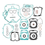 Complete Gasket Set with Oil Seals