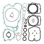 Vertex Complete Gasket Set with Oil Seals (811676–811999)