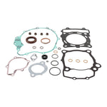 Vertex Complete Gasket Set with Oil Seals (811676–811999)