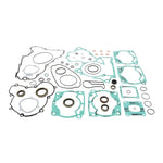 Vertex Complete Gasket Set with Oil Seals (811676–811999)