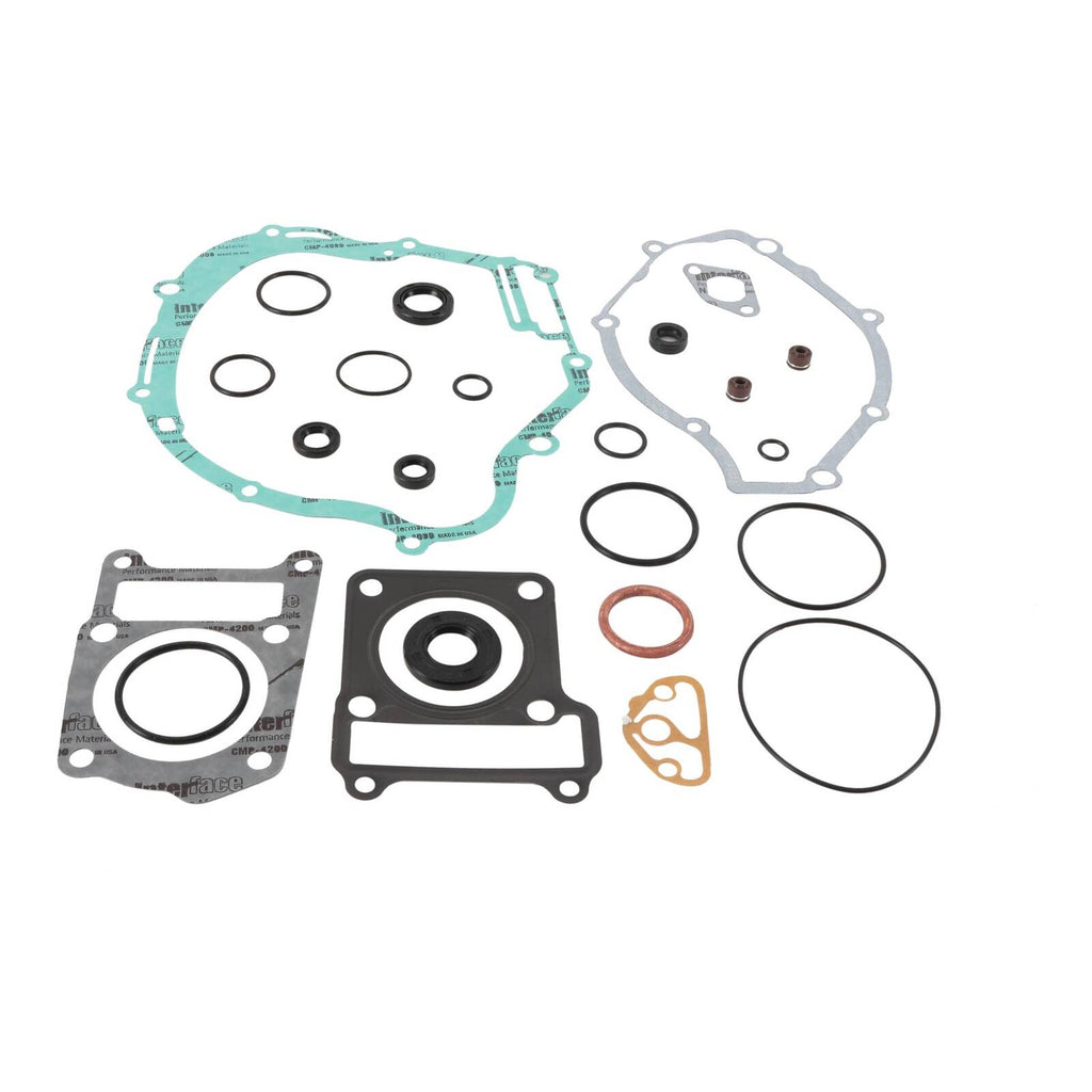 Complete Gasket Set with Oil Seals
