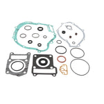 Complete Gasket Set with Oil Seals