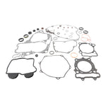 Vertex Complete Gasket Set with Oil Seals (811676–811999)