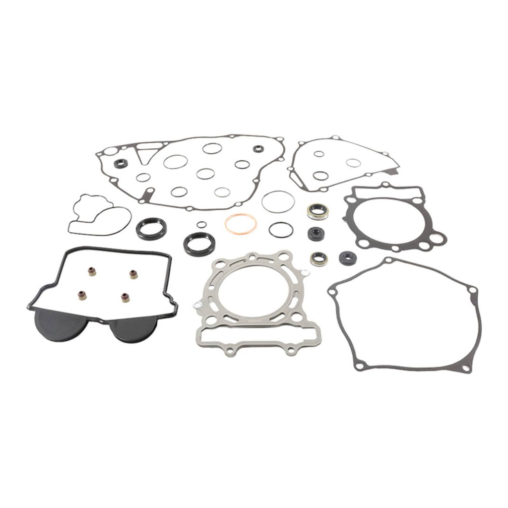 Vertex Complete Gasket Set with Oil Seals (811676–811999)