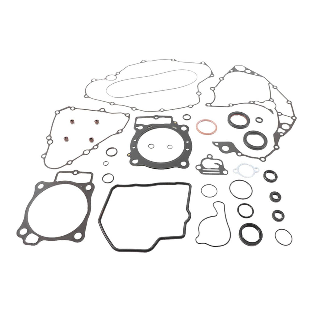Vertex Complete Gasket Set with Oil Seals (811676–811999)