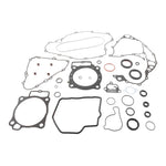 Vertex Complete Gasket Set with Oil Seals (811676–811999)