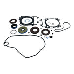 Vertex Complete Gasket Set with Oil Seals (811676–811999)