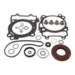 Vertex Complete Gasket Set with Oil Seals (811676–811999)