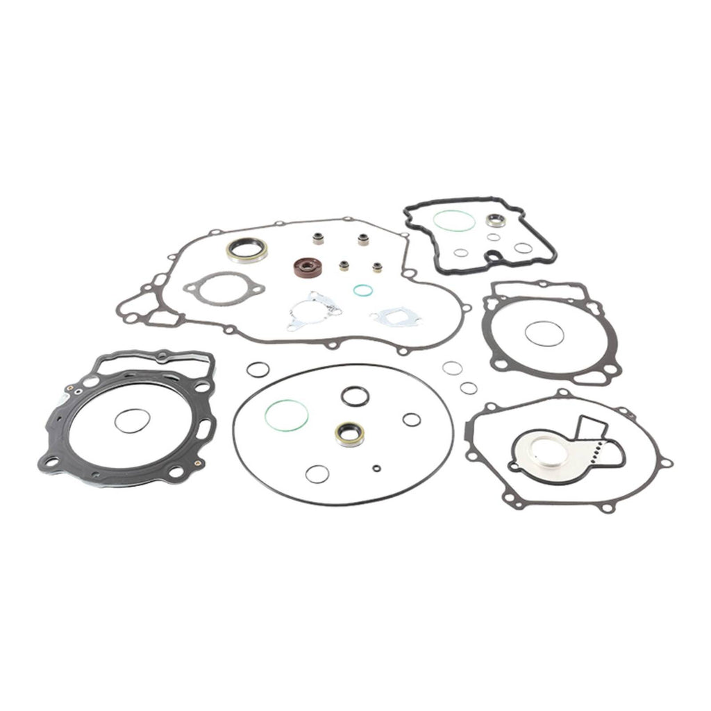 Vertex Complete Gasket Set with Oil Seals (811676–811999)