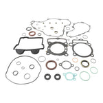 Vertex Complete Gasket Set with Oil Seals (811676–811999)