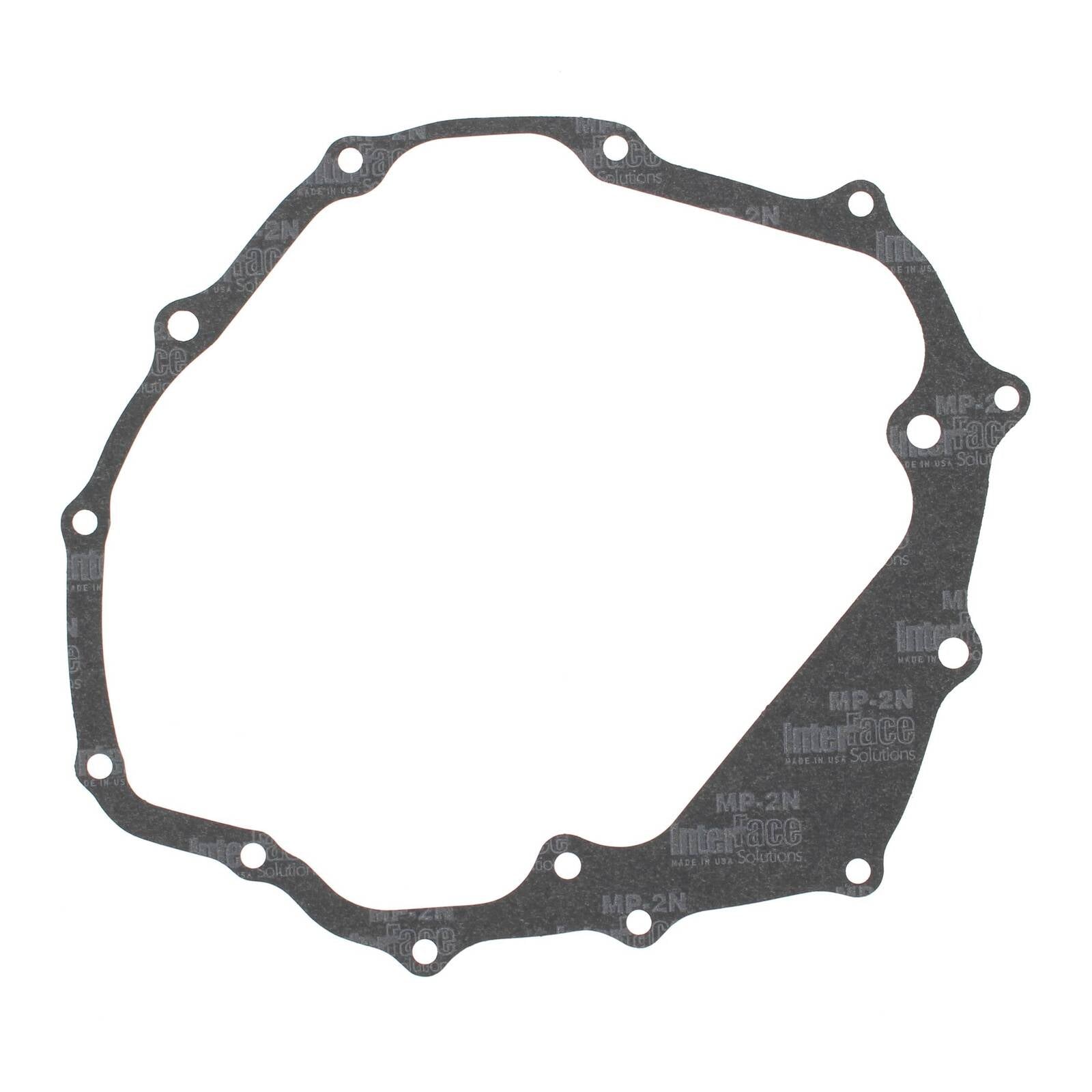 Inner Clutch Side Cover Gasket Kit