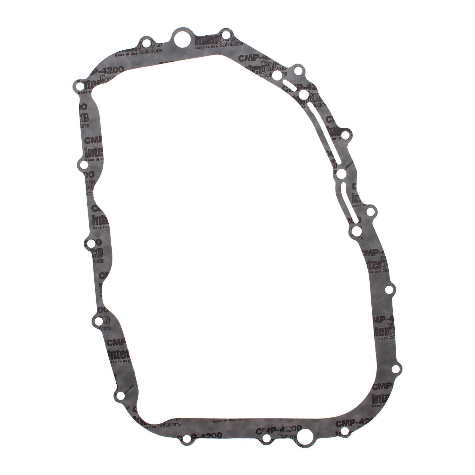 Inner Clutch Side Cover Gasket Kit